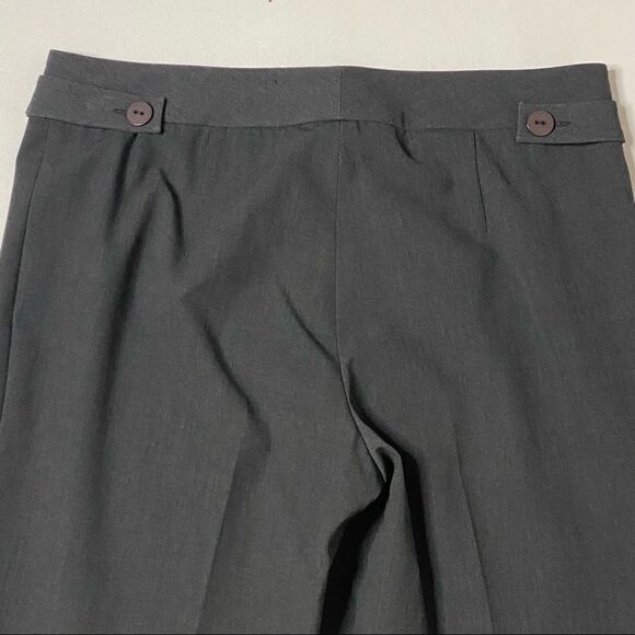 Kenneth Cole Reaction | Beautiful Gray Dress Pants - Picture 6 of 6